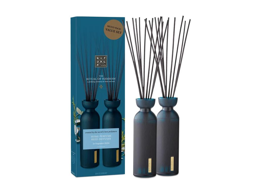 THE RITUAL OF HAMMAM Fragrance Sticks Duo - Інтерʼєрний аромадифузор , 500ml