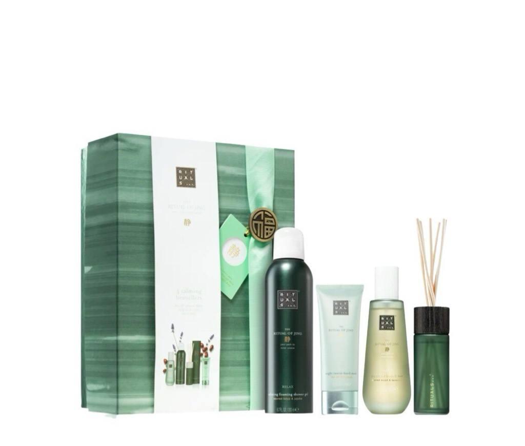 THE RITUAL OF JING Gift Set L - Подарунковий набір