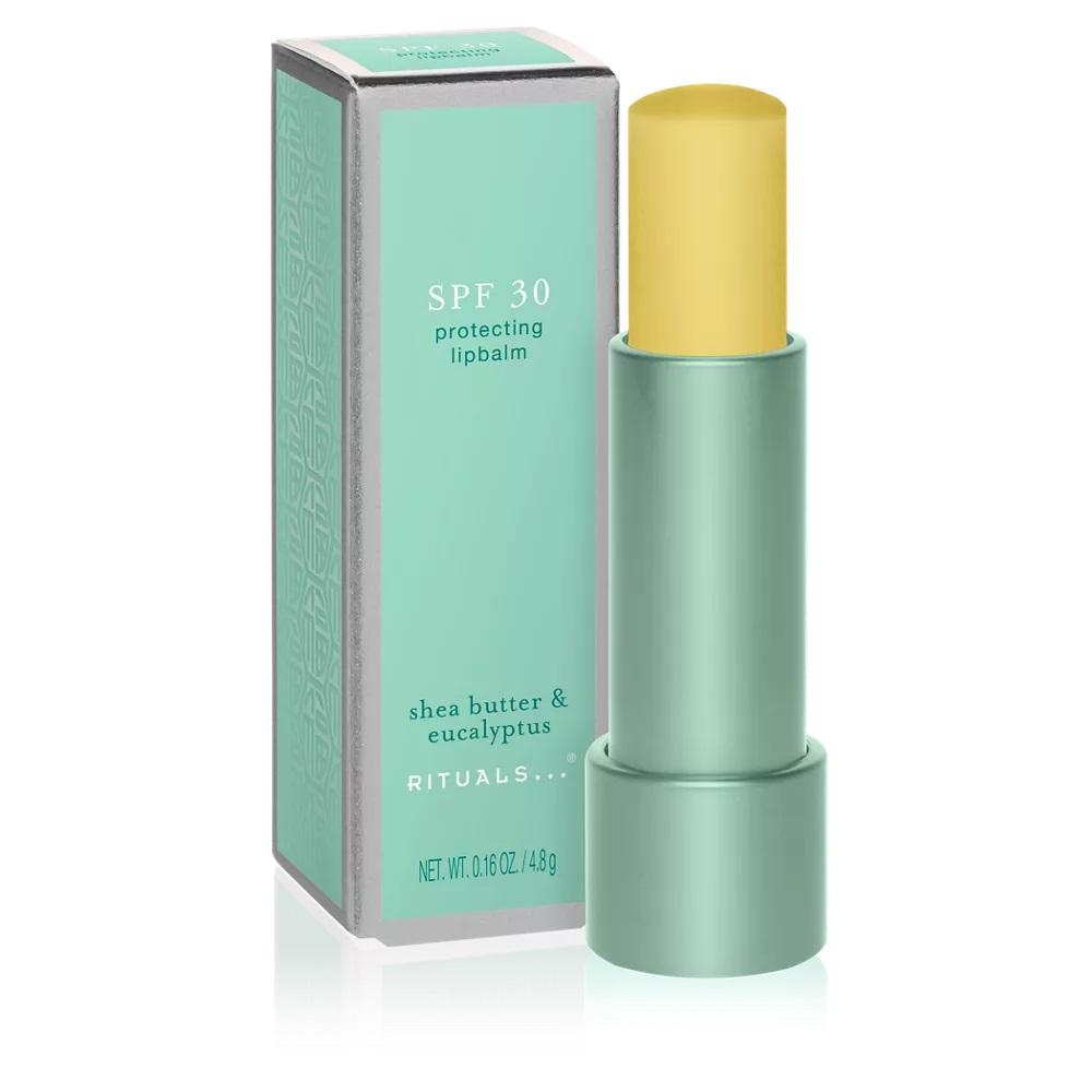 Rituals Fortune Balms-SPF30 - Бальзам для губ