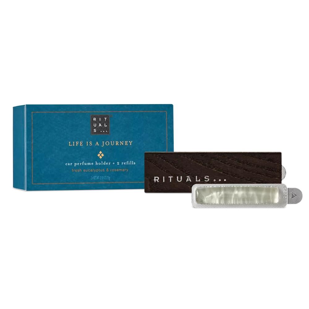 THE RITUAL OF HAMMAM Car Perfume - Ароматизатор для автомобіля