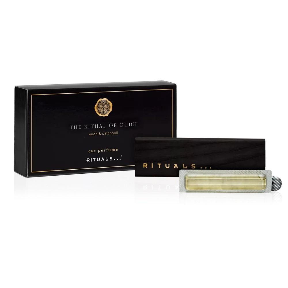 THE RITUAL OF OUDH Car Parfume - Ароматизатор для автомобіля