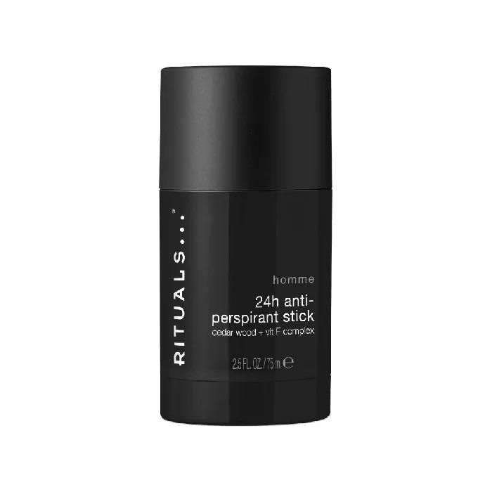 THE RITUAL OF HOMME Anti-perspirant Stick  - Антиперспірант- стік, 75g