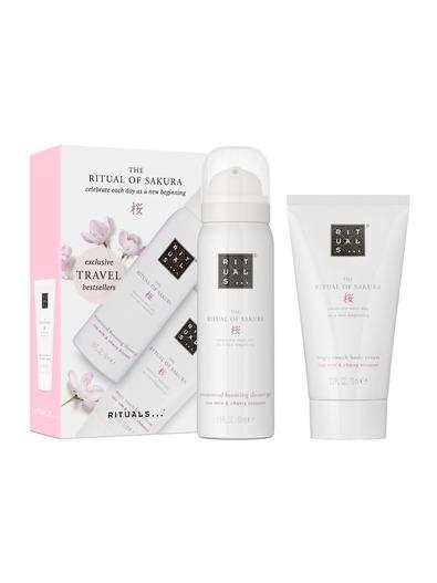 THE RITUAL OF SAKURA Mini Gift Set - Подарунковий набір