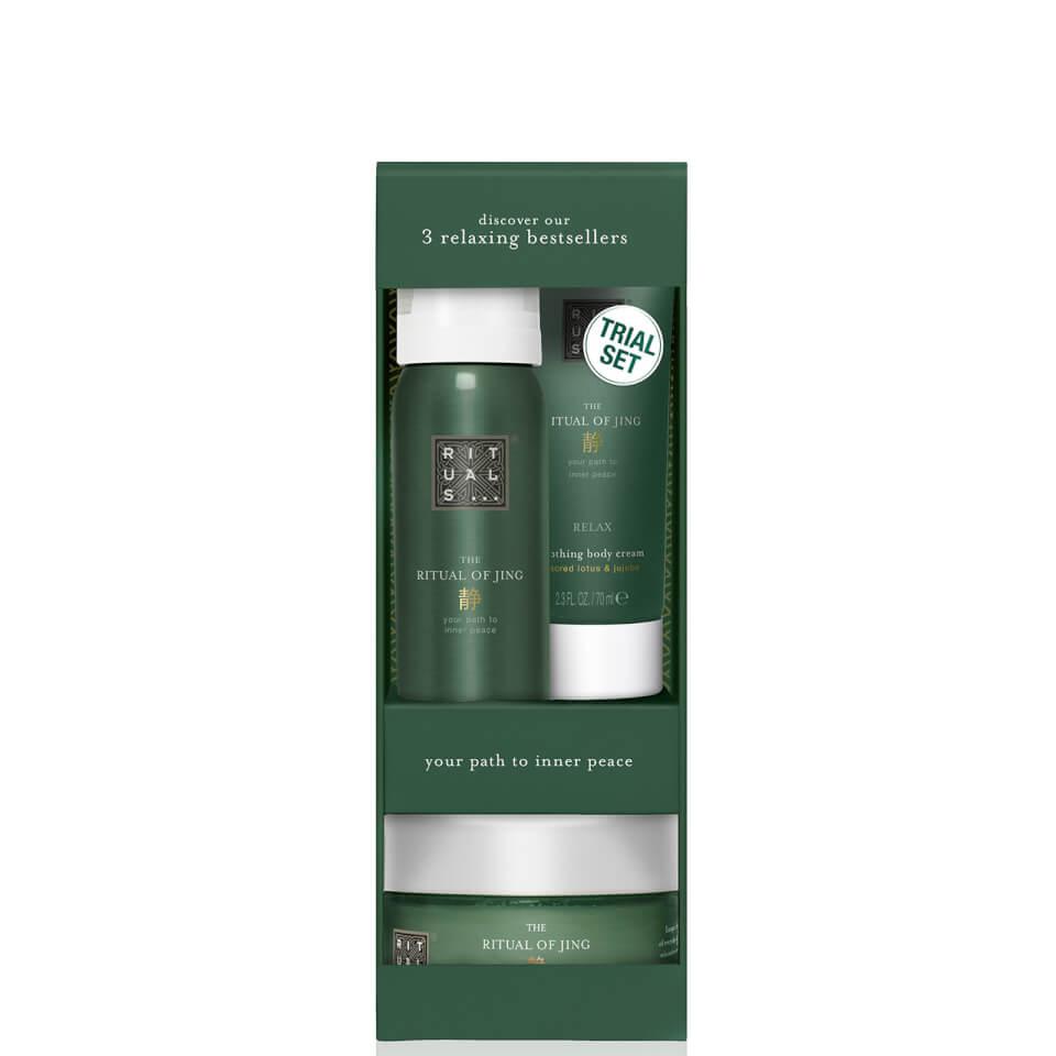 THE RITUAL OF JING Trial Gift Set - Подарунковий набір