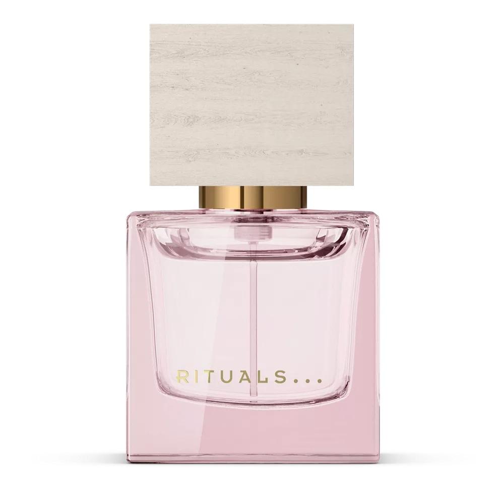 THE ICONIC COLLECTION Fleurs di Himalaya eau de parfum - Парфуми, 15ml