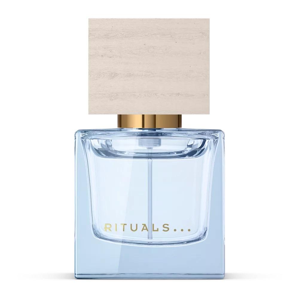 THE ICONIC COLLECTION Ocean Infiniti eau de parfum - Парфуми, 15ml