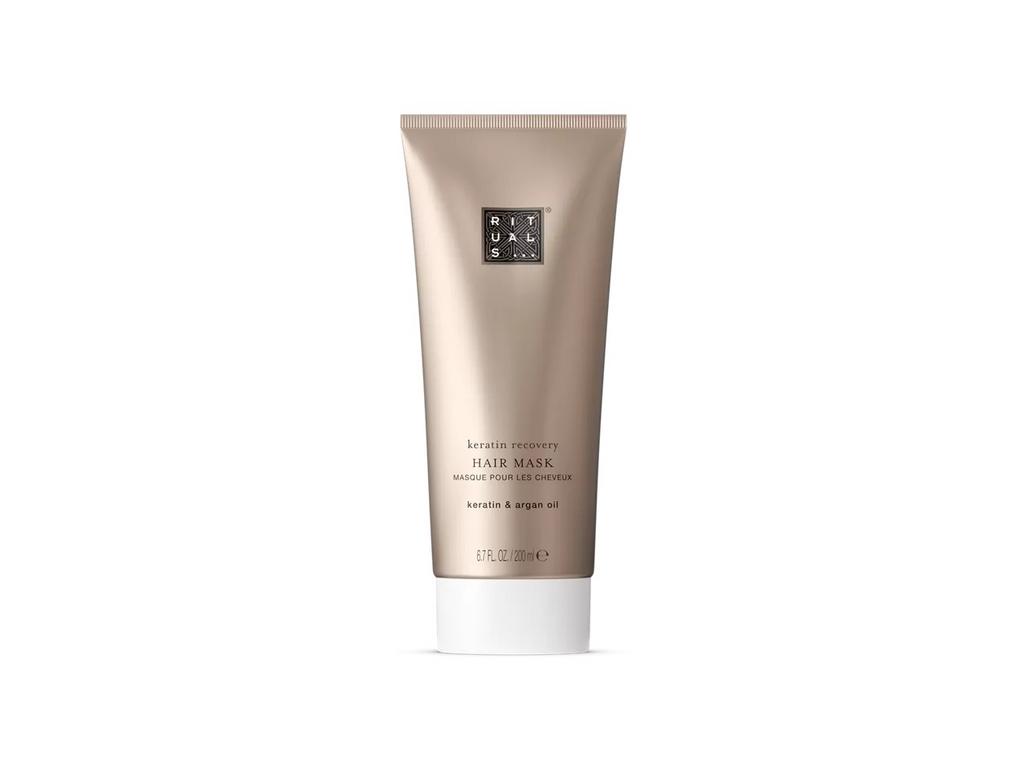 Keratin Hair Mask ELIXIR COLLECTION - Маска для волосся з кератином, 200ml