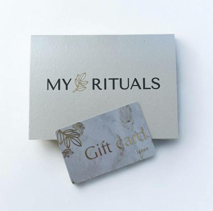 ПОДАРУНКОВИЙ СЕРТИФІКАТ - 1000 грн