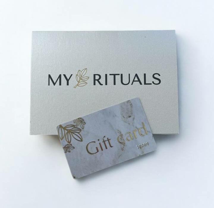 ПОДАРУНКОВИЙ СЕРТИФІКАТ - 2000 грн