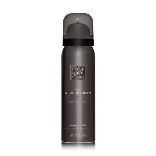 Rituals The Ritual of Samurai Shower Gel  - Пінистий гель для душу, 50ml