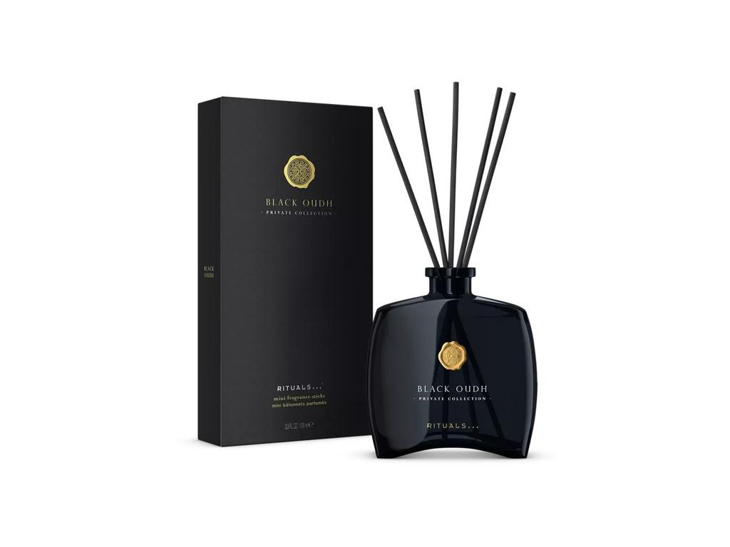 The Ritual of OUDH Mini Fragrance Sticks, PRIVATE COLLECTION - Інтерʼєрний аромадифузор , 100ml