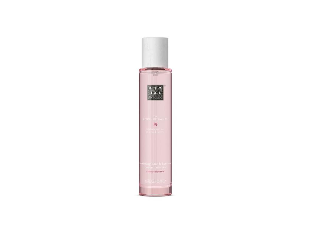 THE RITUAL OF SAKURA  Hair & Body Mist - Спрей для тіла і волосся, 50ml