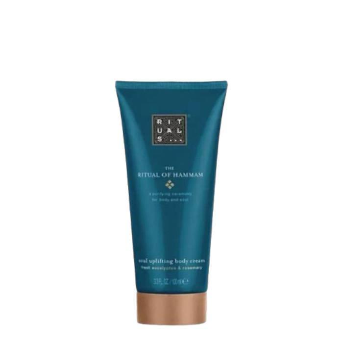 THE RITUAL OF HAMMAM Body Cream - Крем для тіла, 100ml