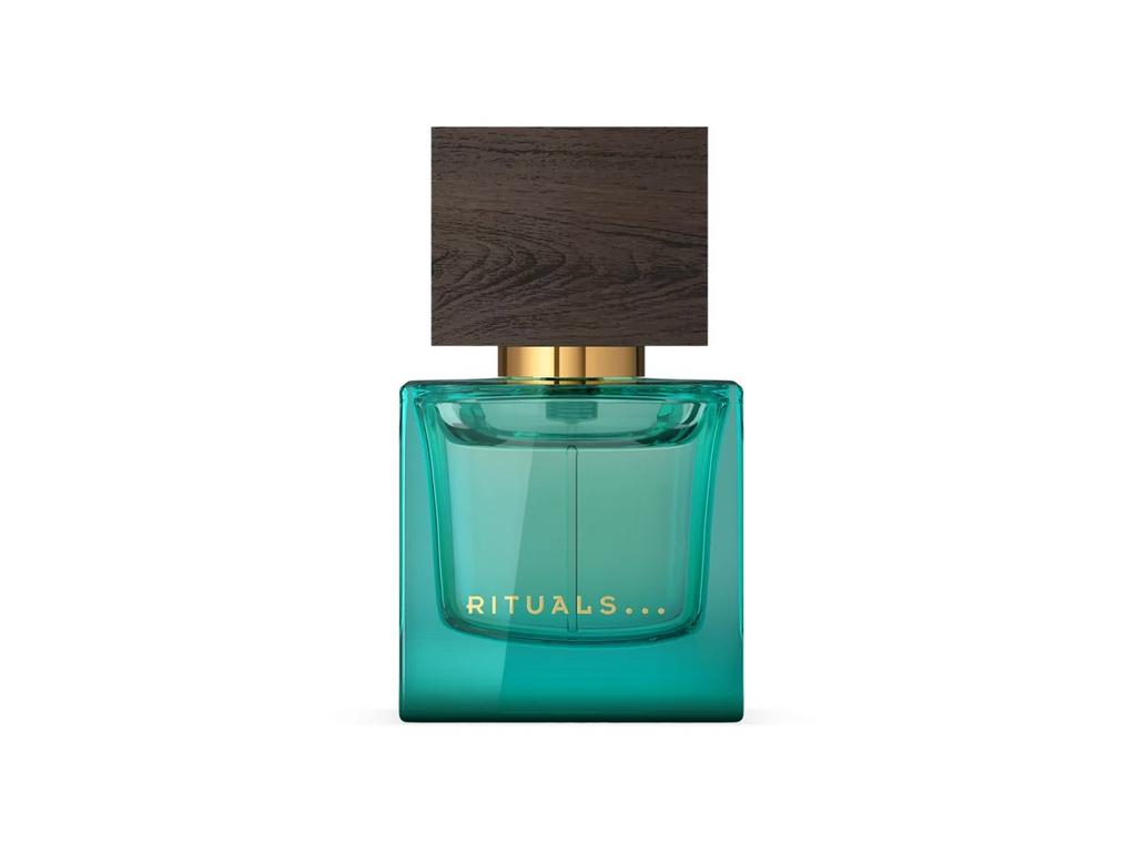 THE ICONIC COLLECTION Bois Royal - Парфуми, 15ml