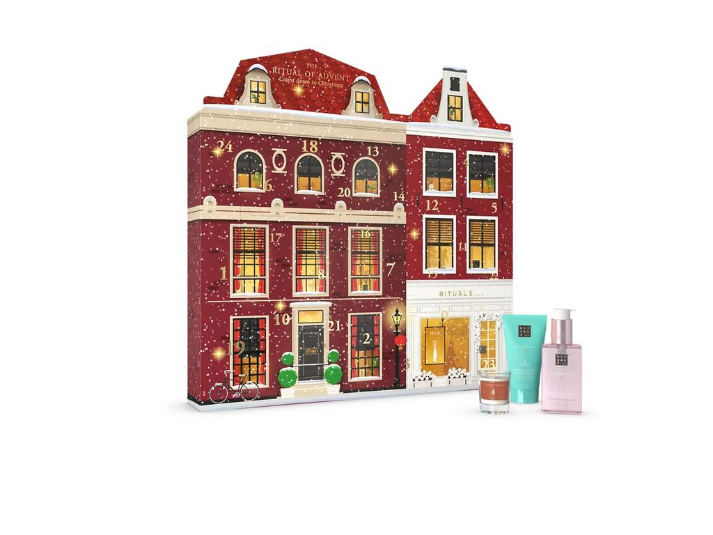 Новорічний адвент-календар  Classic Advent Calendar