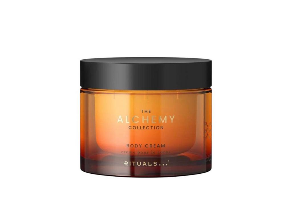 THE ALCHEMY COLLECTION Body Cream - Крем для тіла, 175ml