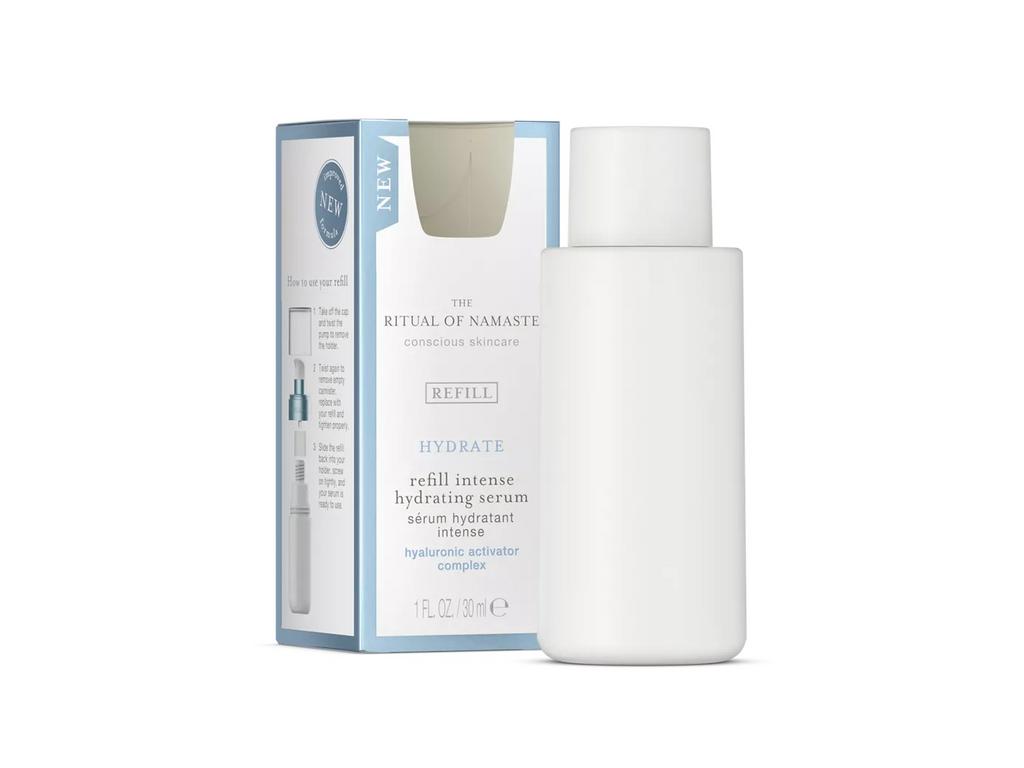 THE RITUAL OF NAMASTE Refill Hydrating Serum - Рефіл зволожуюча сироватка-серум, 30ml