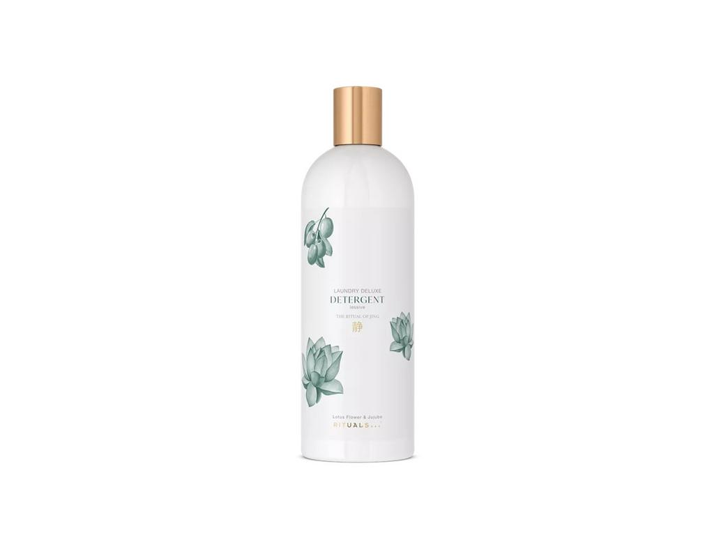 THE RITUAL OF Jing Detergent - Рідкий засіб для прання, 1000 ml