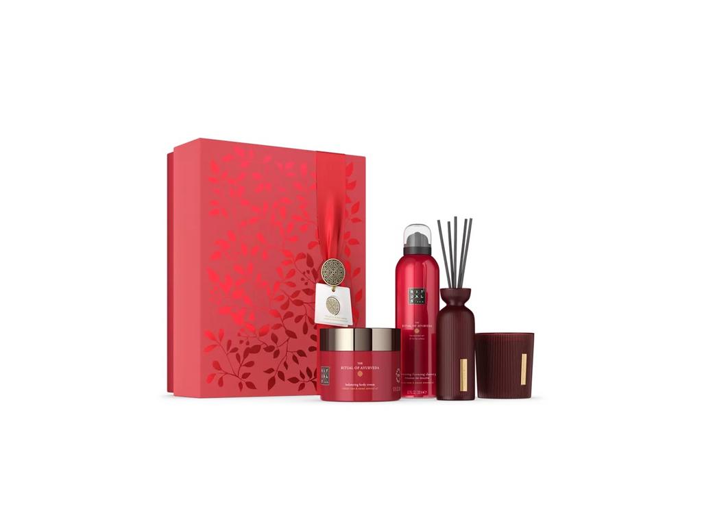 THE RITUAL OF AYURVEDA  Gift Set L - Подарунковий набір