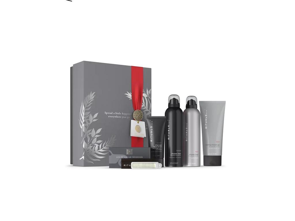 THE RITUAL OF HOMME Gift Set L - подарунковий набір