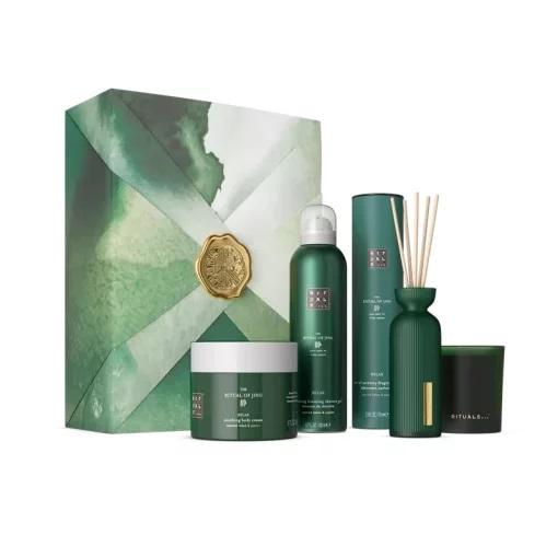 THE RITUAL OF JING Gift Set L - Подарунковий набір
