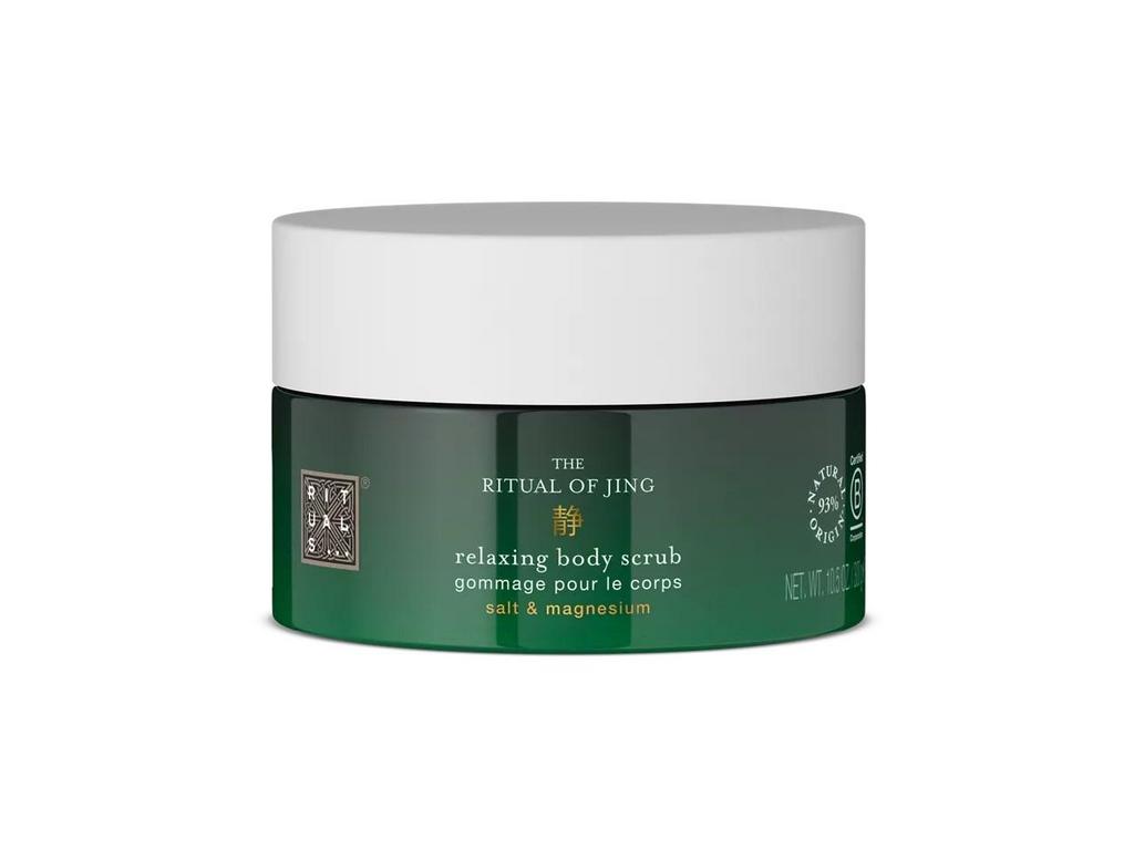 THE RITUAL OF Jing Body Scrub - Скраб для тiла,  125 g