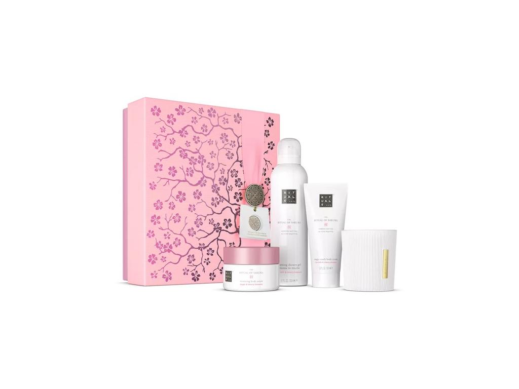 THE RITUAL OF SAKURA  Gift Set M - Подарунковий набір