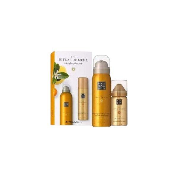 The Ritual of Mehr від Rituals Mini - Подарунковий набір