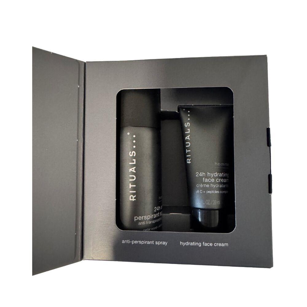 Rituals Homme High Performance Essentials For Men - подарунковий набір