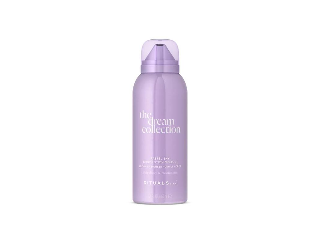 The Dream Collection Body Lotion Mousse -  Мус для тіла, 150 ml