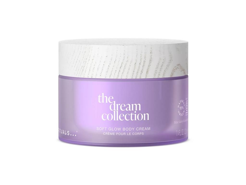 The Dream Collection Body Cream - Крем для тіла, 220 ml