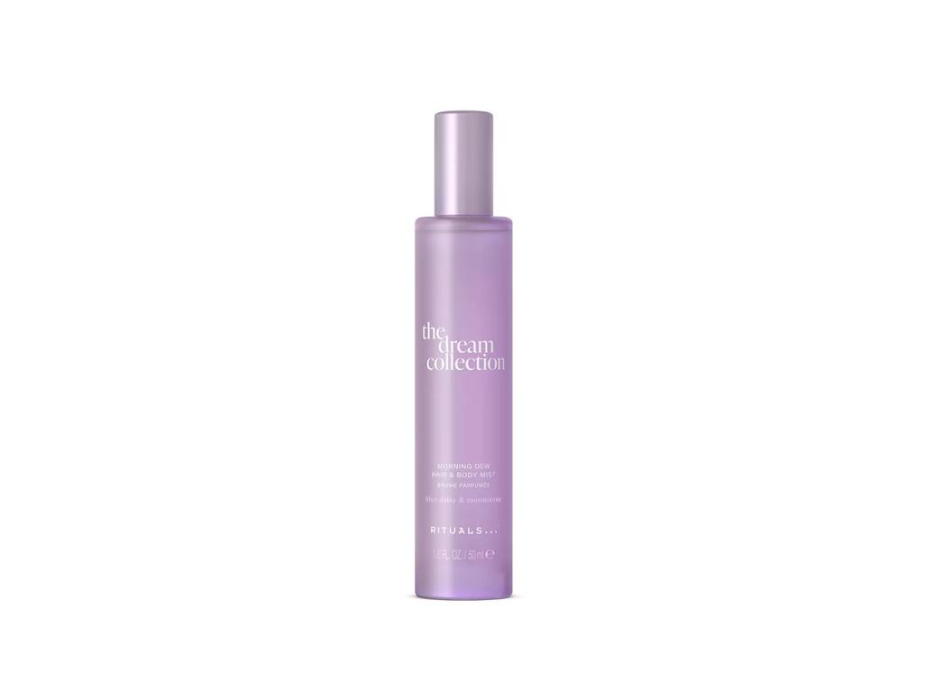 The Dream Collection Hair and Body Mist - міст для тіла та волосся,  50ml