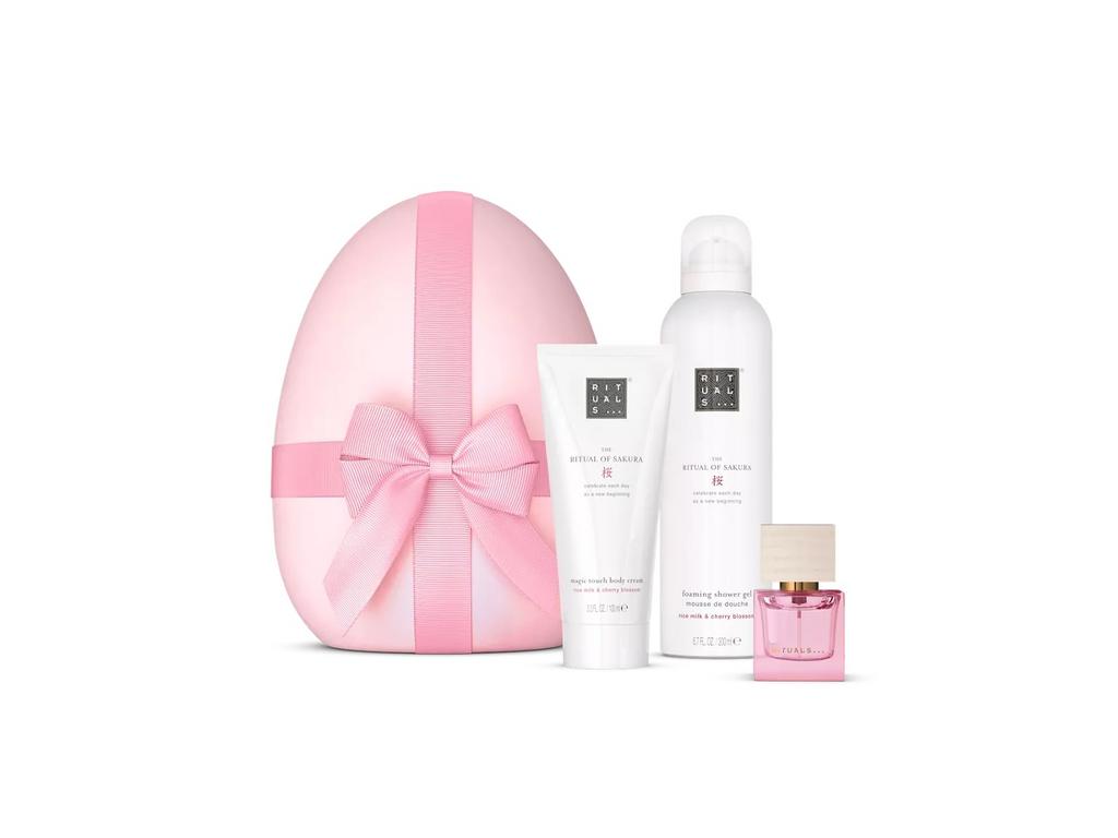 THE RITUAL OF SAKURA Easter Gift Set - Подарунковий набір