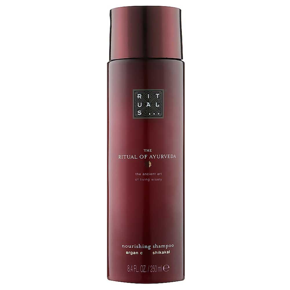 THE RITUAL OF AYURVEDA Shampoo  - Шампунь для волосся, 250ml