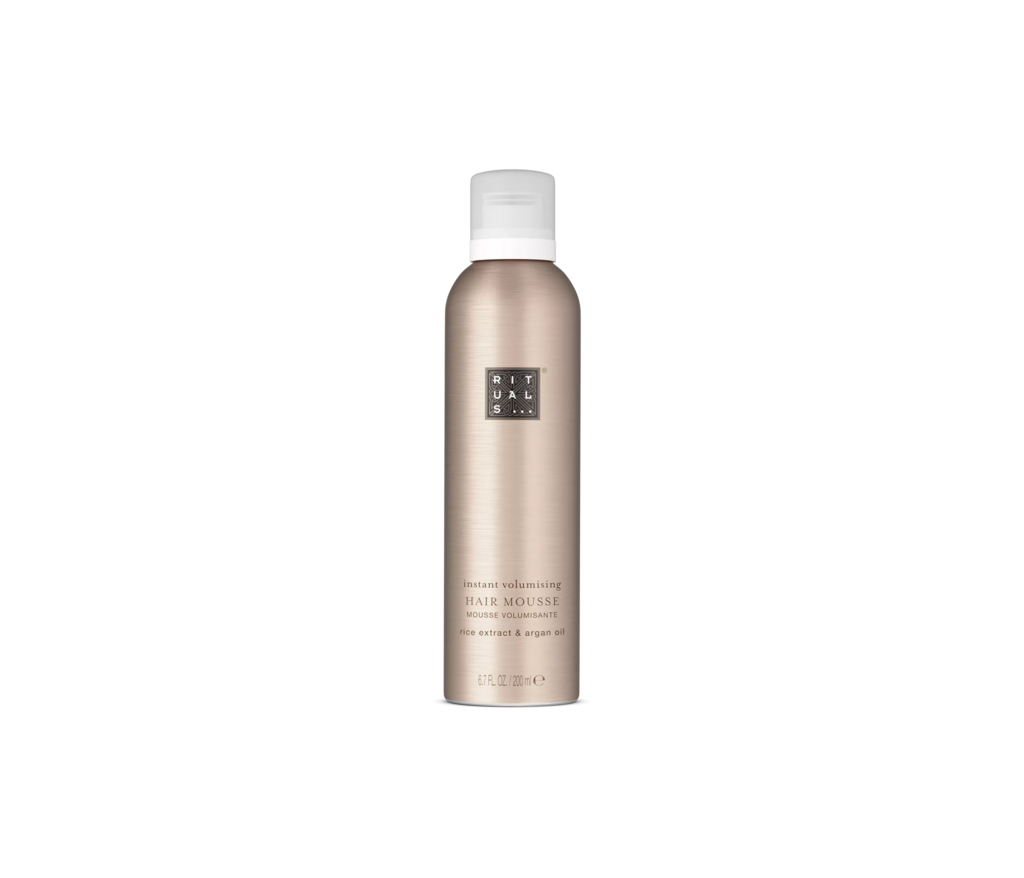 Volume Mousse  ELIXIR COLLECTION - Мус для об'єму, 200ml