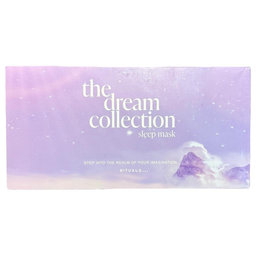 The Dream Collection Sleep Mask - маска для сну