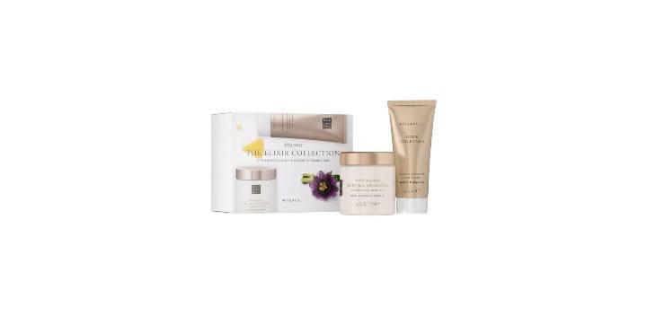 Gift Set  ELIXIR COLLECTION - подарунковий набір для волосся