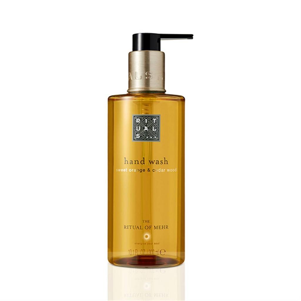 The Ritual of Mehr Hand Wash - мило для рук, 300 ml