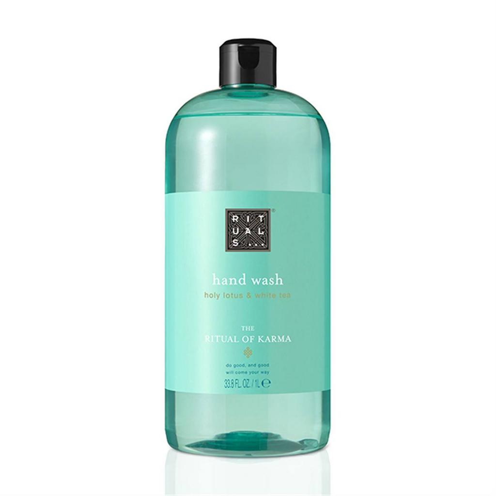 The Ritual of Karma Hand Wash Refill - мило для рук, 1000 ml