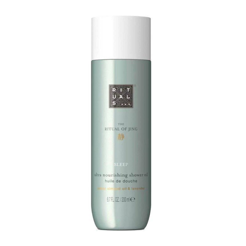 THE RITUAL OF JING SLEEP Shower Oil- Олійка для душу, 200ml