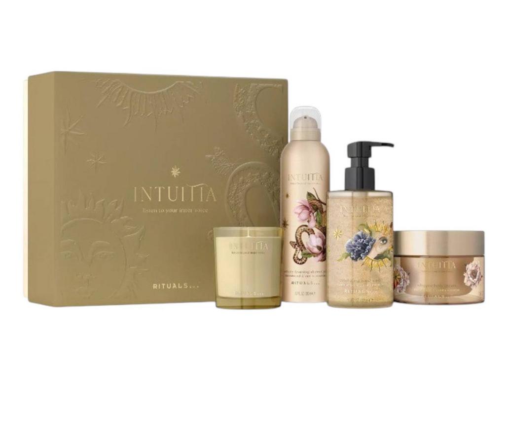 THE INTUITIA Collection Gift Set L - подарунковий набір