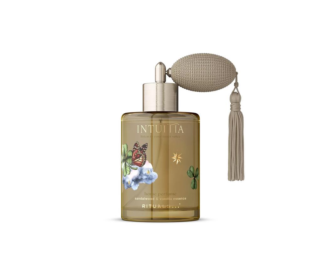 THE INTUITIA Home Perfume - інтерʼєрні парфуми, 250 ml