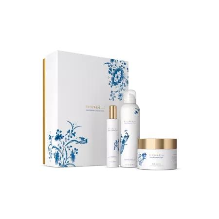 THE RITUAL OF AMSTERDAM  Gift Set L - Подарунковий набір