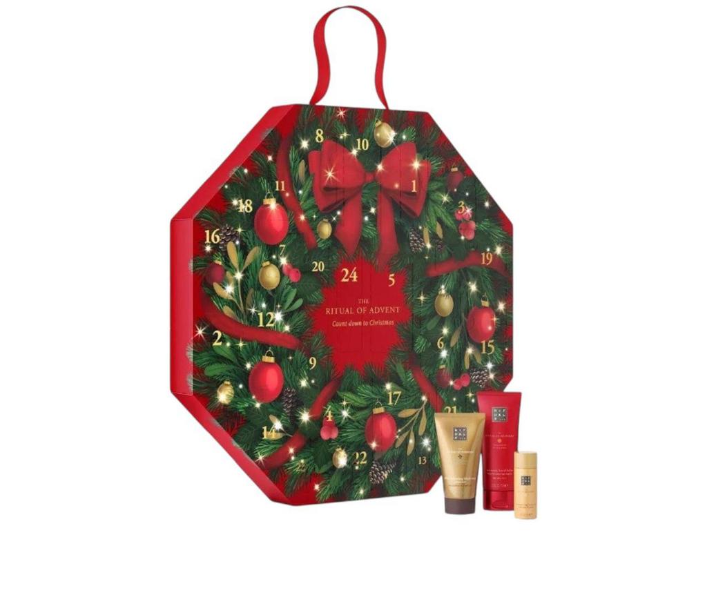 Новорічний адвент-календар  Classic Advent Calendar 2025