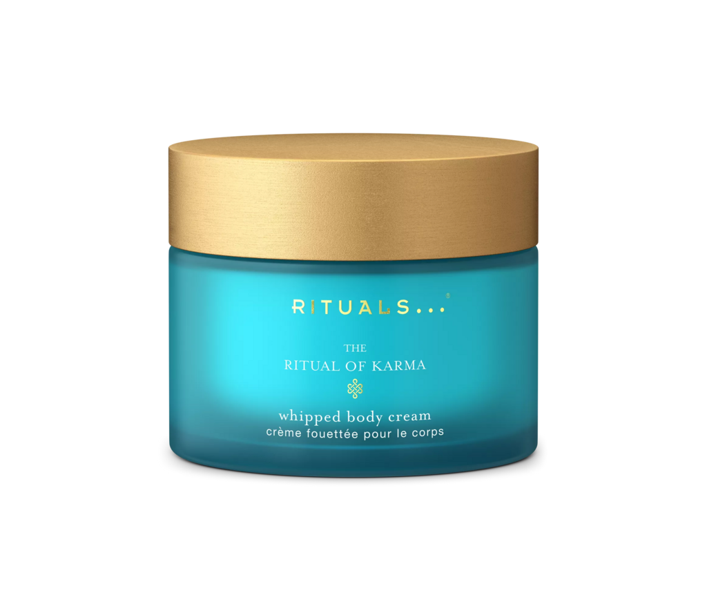THE RITUAL OF KARMA  Body Cream 2025 - Крем для тіла, 220ml