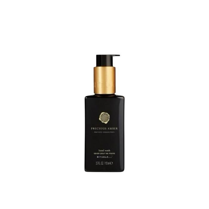 PRIVATE COLLECTION  Precious Amber Handwash Soap - Рідке мило для рук, 110ml