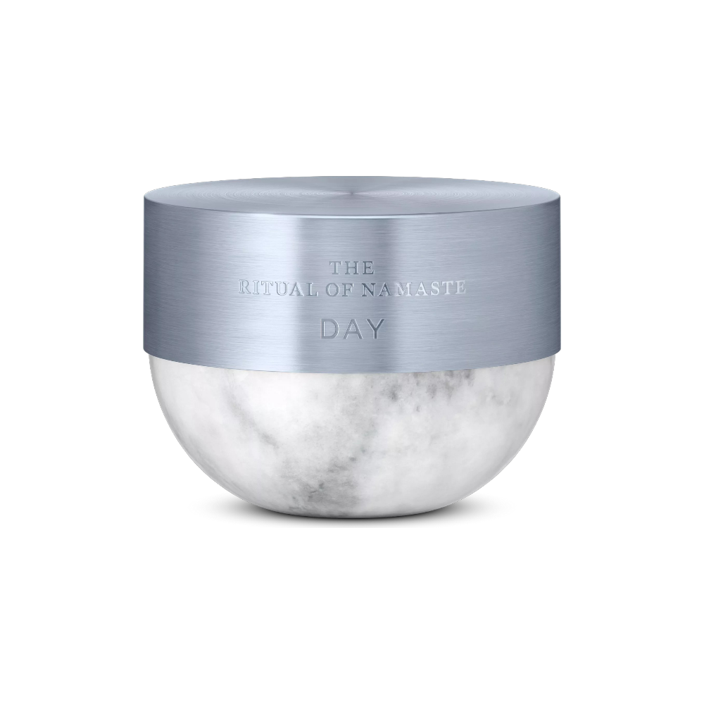 THE RITUAL OF NAMASTE Hydrating Day Cream - Зволожувальний денний крем, 50ml