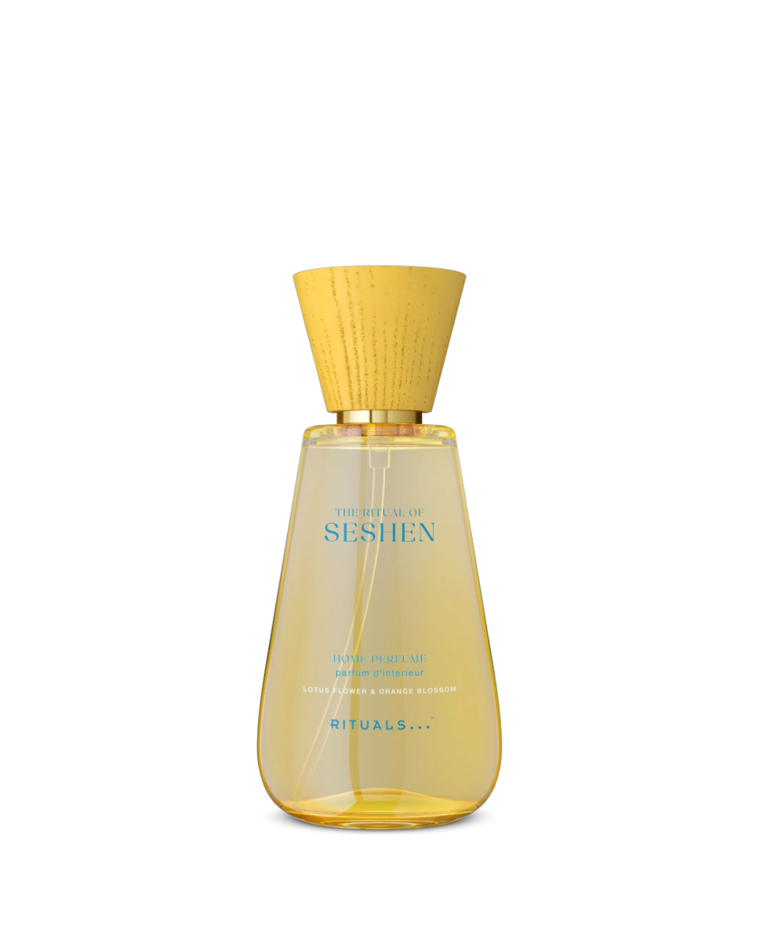The Ritual of Seshen Home Perfume  - Парфуми для дому, 300ml