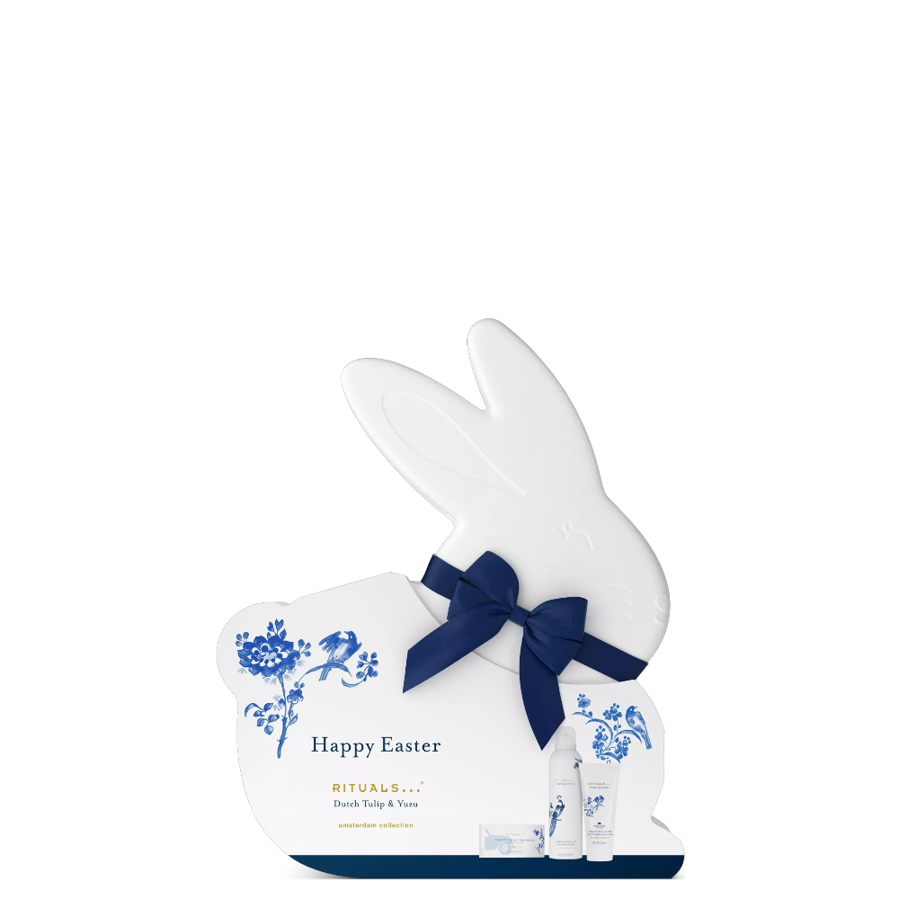 Amsterdam Collection Easter Gift Set - Подарунковий набір