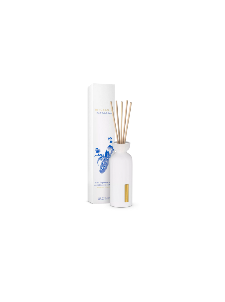 Amsterdam Collection Fragrance Sticks - Інтерʼєрний аромадифузор , 70ml